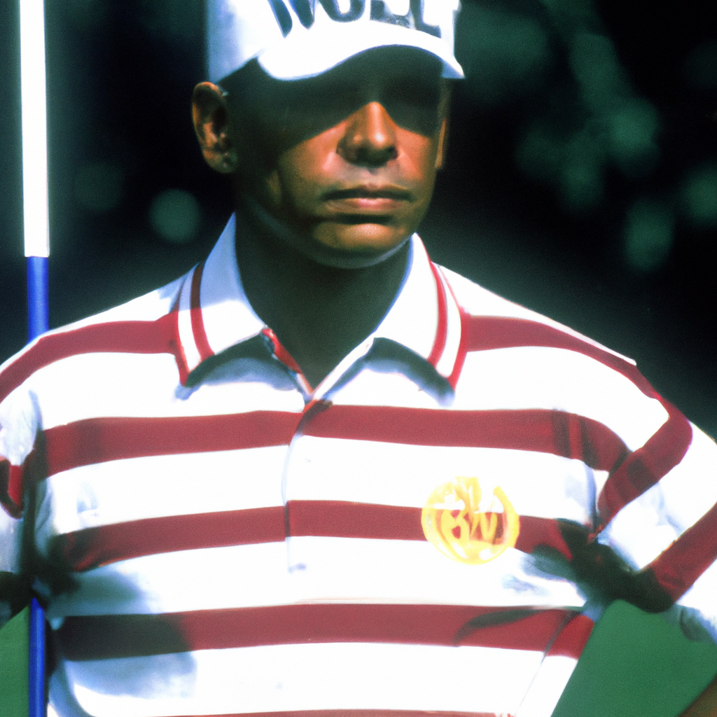 Tiger Woods as Potential Repeat Ryder Cup Captain for Team USA: Last Occurrence in 1949