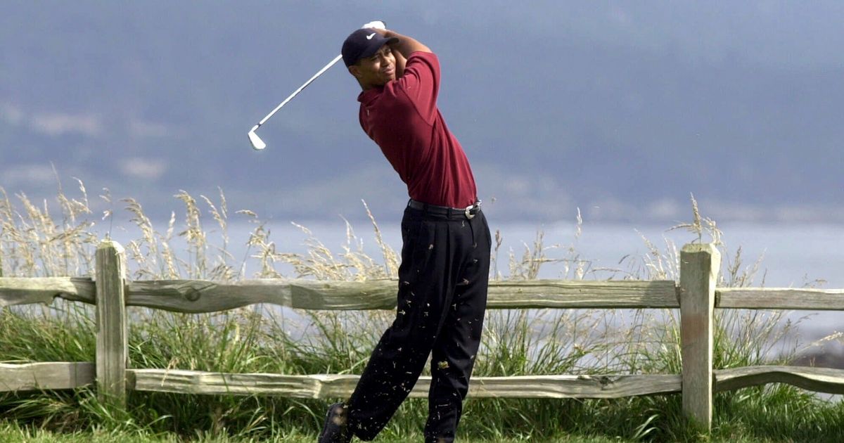 Tiger Woods Invites Star-Studded Field to Bahamas Tournament, One Spot Still Available