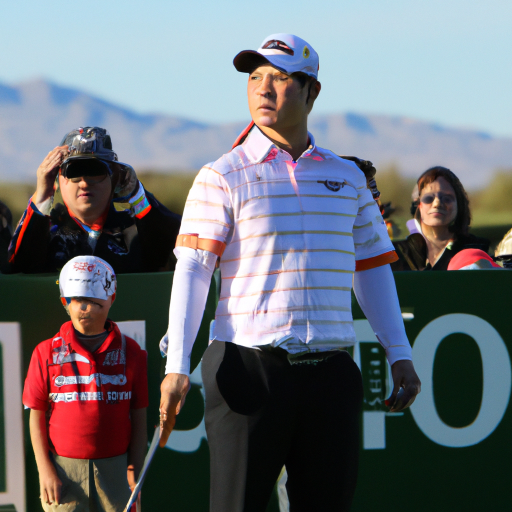 Tom Kim Claims Back-to-Back PGA Tour Victories in Las Vegas