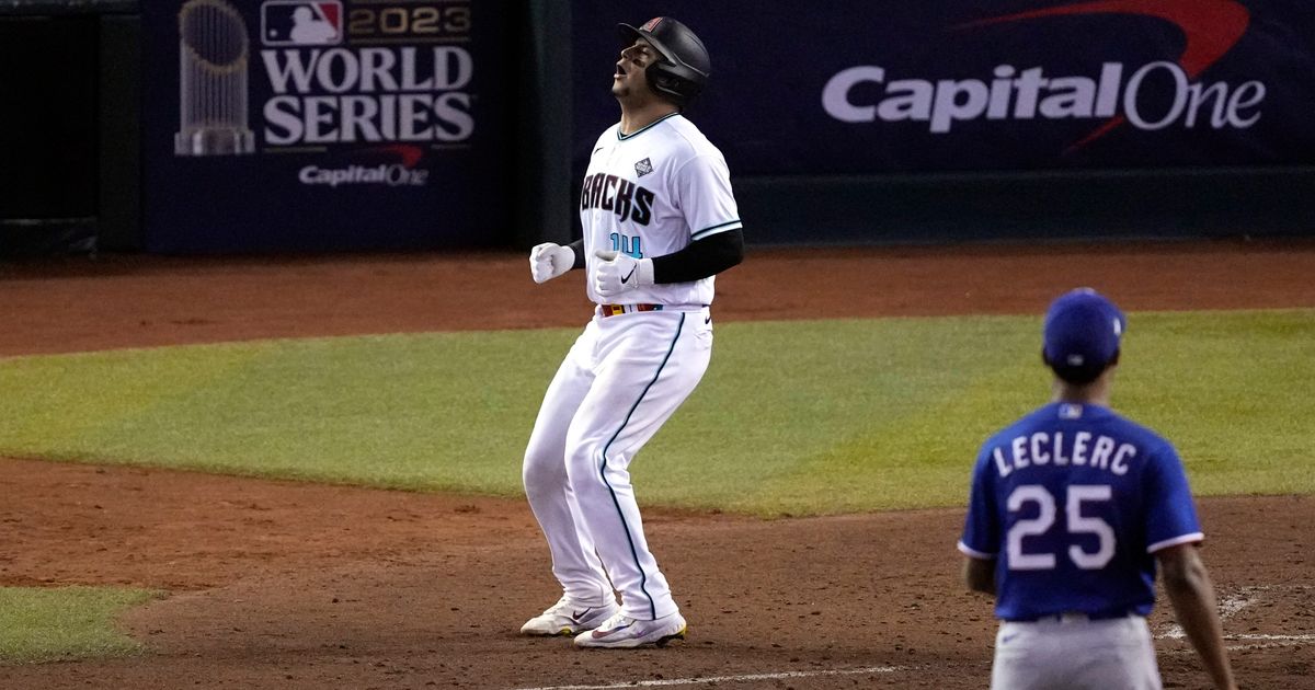 Torey Lovullo Expresses Frustration with Umpire Alfonso MÃ¡rquez's Strike Call