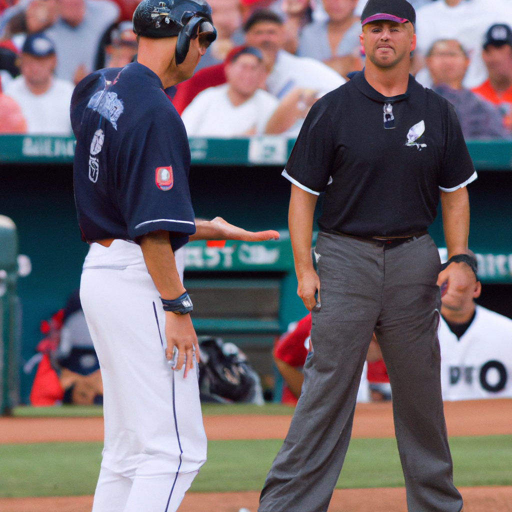 Torey Lovullo Expresses Frustration with Umpire Alfonso MÃ¡rquez's Strike Call