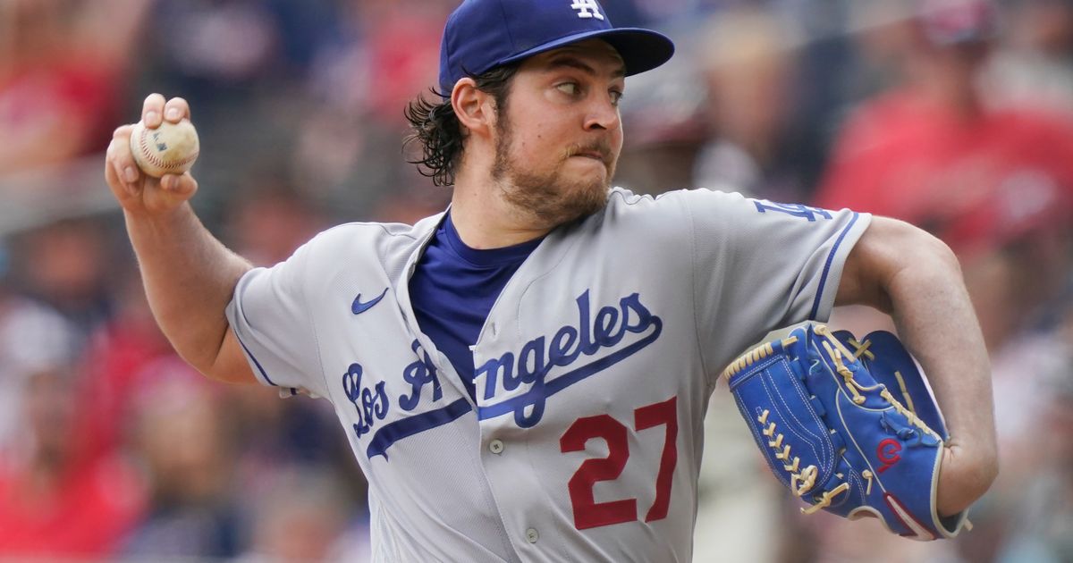 Trevor Bauer and Woman Who Accused Him of Assault Settle Legal Dispute in 2021