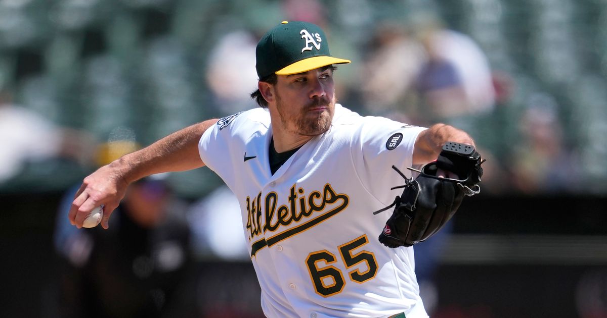 Trevor May Criticizes Oakland Athletics Owner John Fisher in Retirement Video: "Sell the Team, Dude"