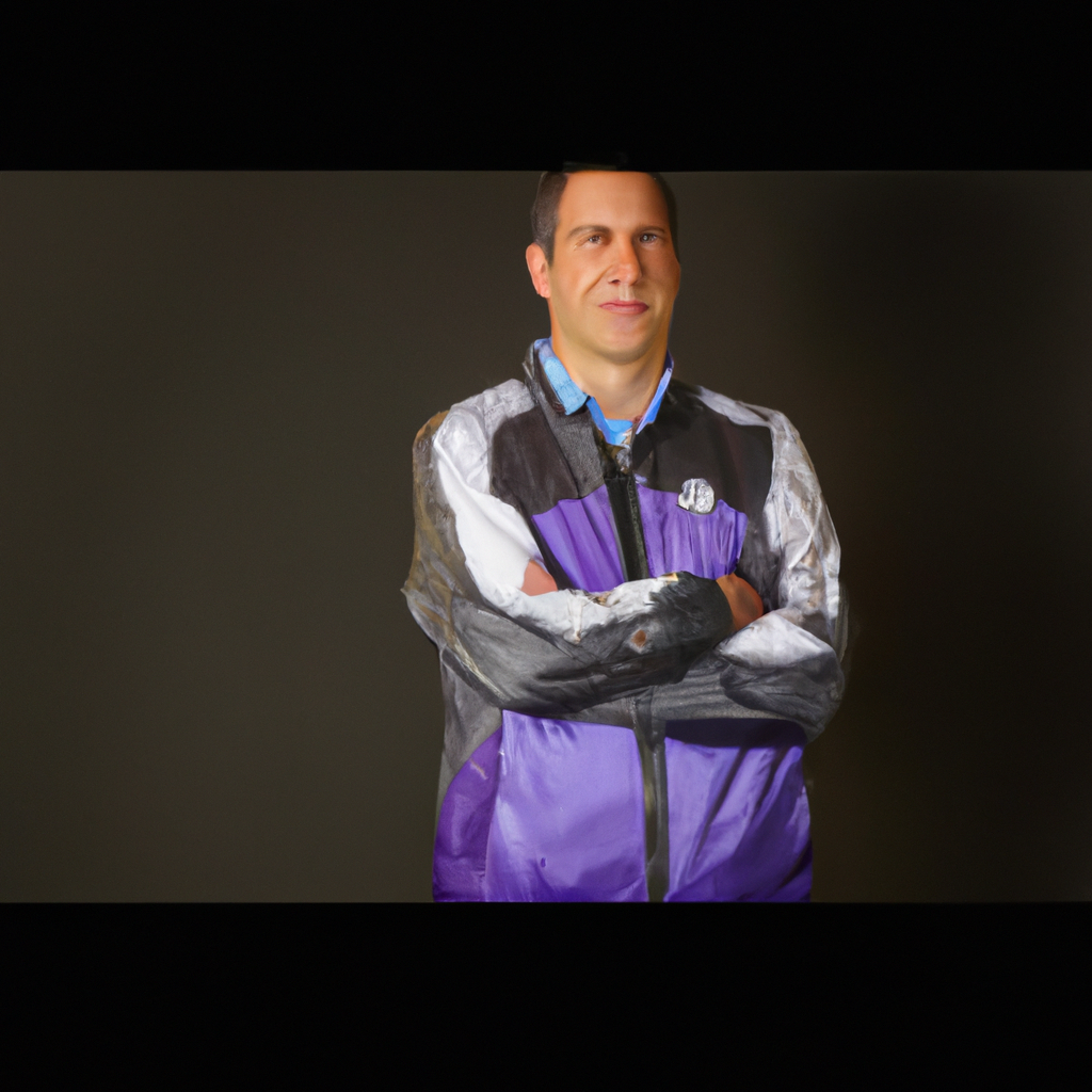 Troy Dannen Prepares to Take on Role as University of Washington Athletic Director