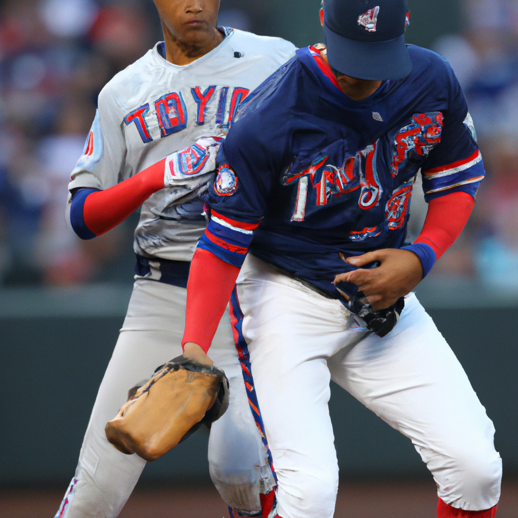 Twins Clinch Playoff Berth for First Time in 21 Years with 2-0 Win to Sweep Blue Jays Behind Gray and Correa