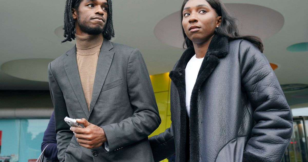 Two London Police Officers Dismissed Following Stop and Search of Black Athlete Couple