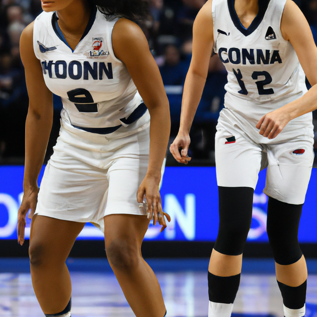 UConn Women's Basketball Seeks to Defend National Championship Title for Second Consecutive Year