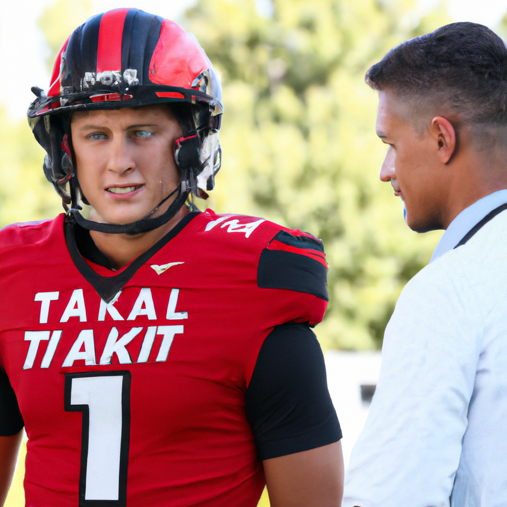 Utah QB Cam Rising Discusses Knee Injury in Radio Interview, Remains Optimistic About Playing