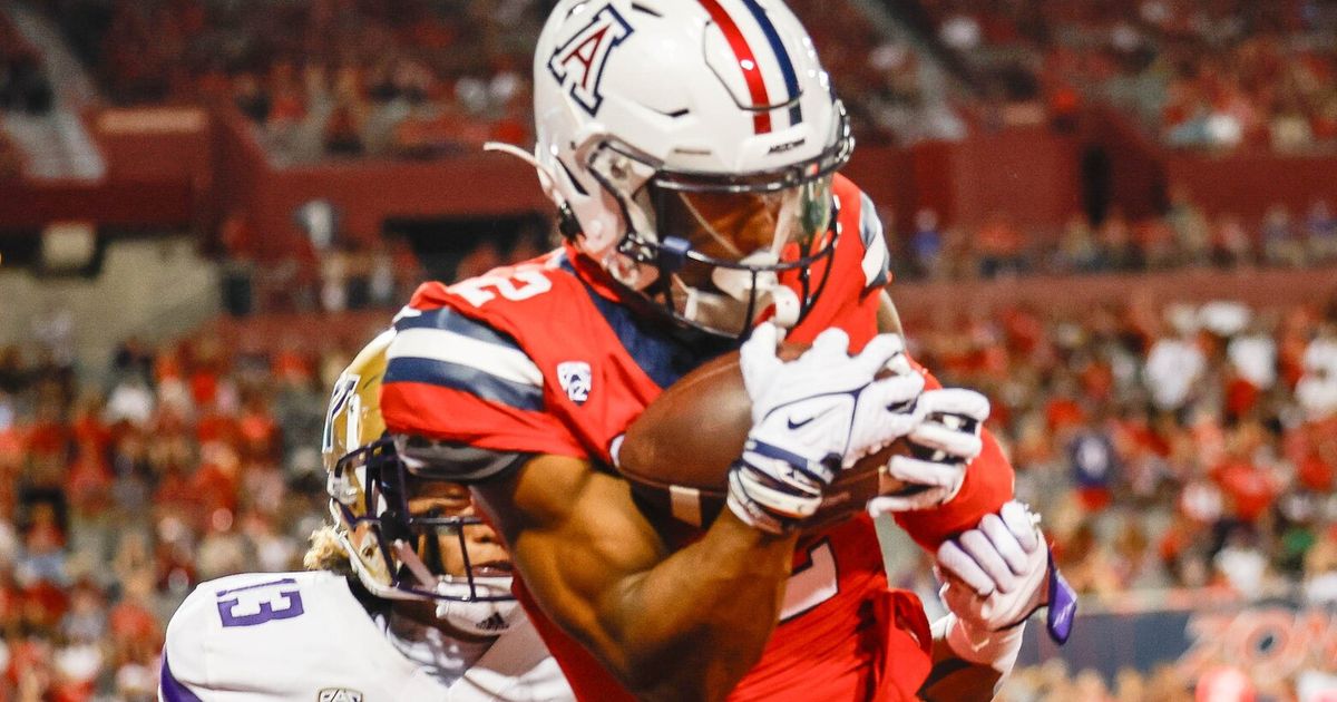 UW Football Secures 31-24 Win Over Arizona in Exciting Matchup