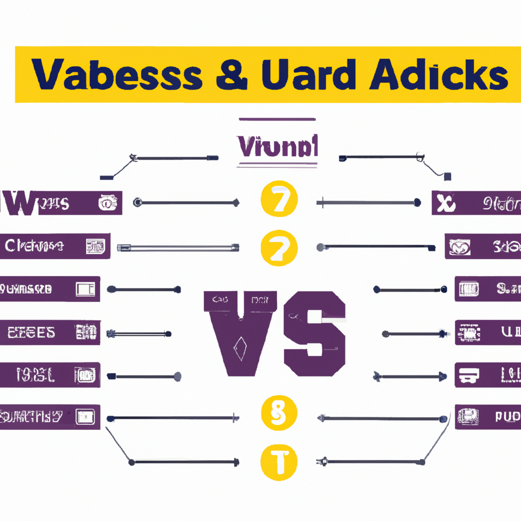 UW vs. ASU: Breaking Down the Key Matchup Factors and Predicted Outcome