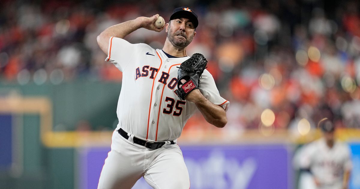 Verlander, Alvarez, and Altuve Lead Astros to 6-4 Win Over Twins in ALDS Opener
