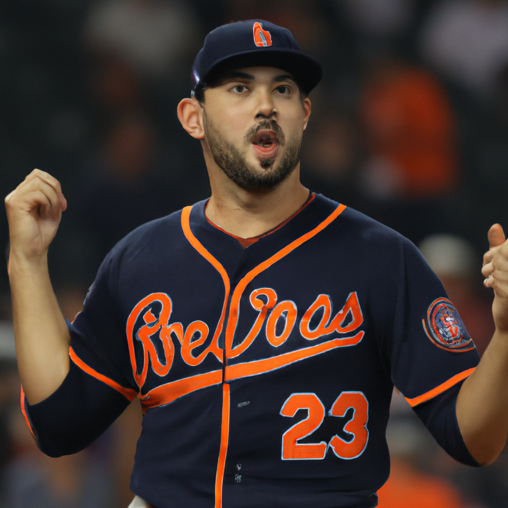 Verlander, Alvarez, and Altuve Lead Astros to 6-4 Win Over Twins in ALDS Opener