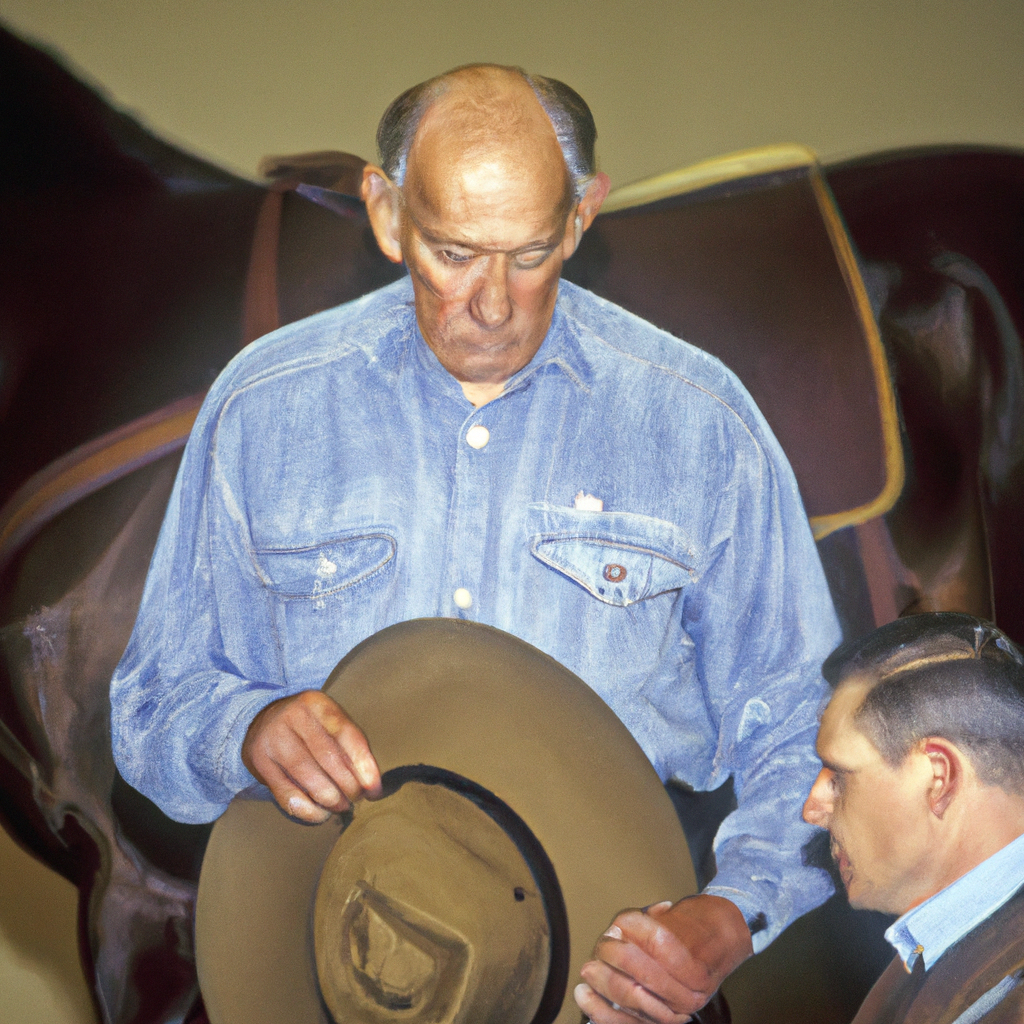 Walt Garrison, Former Dallas Cowboys Player and Professional Rodeo Cowboy, Passes Away at 79