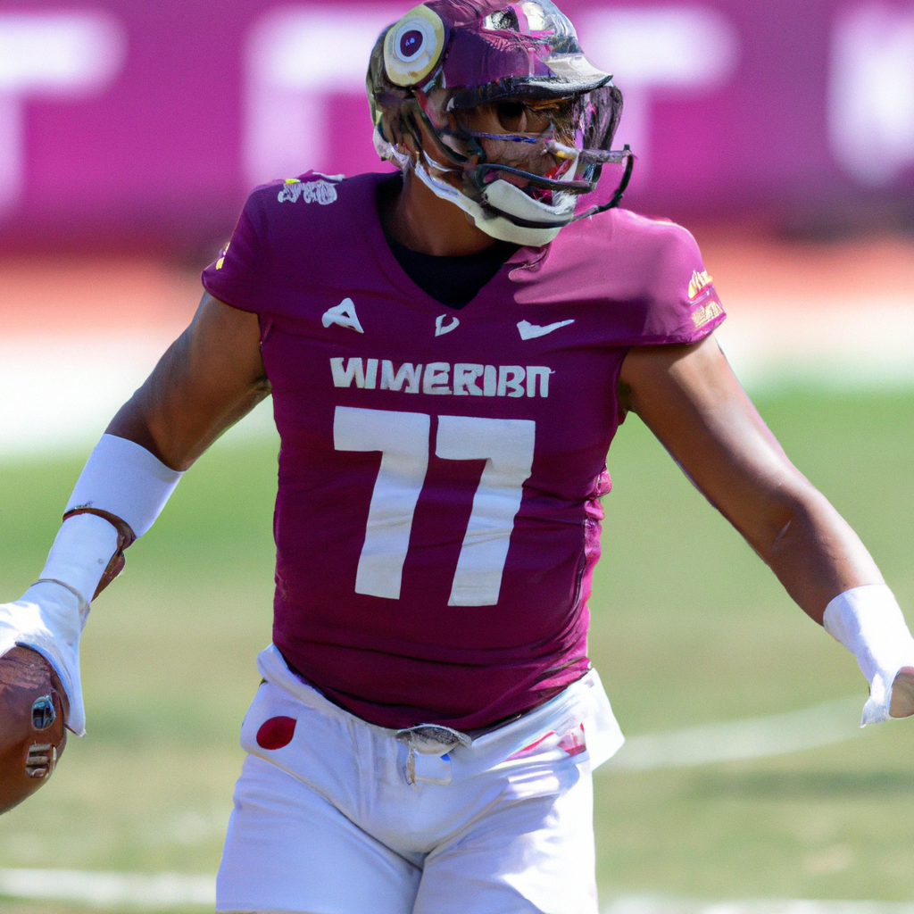 Washington Football Team Trades Montez Sweat to Bears for 2024 Second-Round Pick, According to AP Source