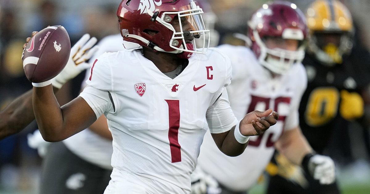 Washington State Cougars Lose Fourth Straight Game to Arizona State Sun Devils