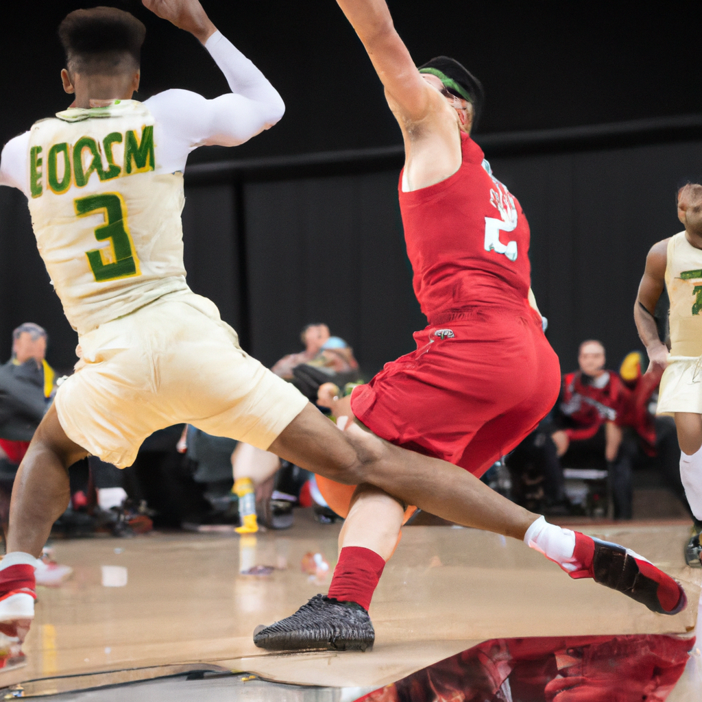 Washington State Cougars Struggle Against No. 9 Oregon Ducks, Fall Short in Road Loss