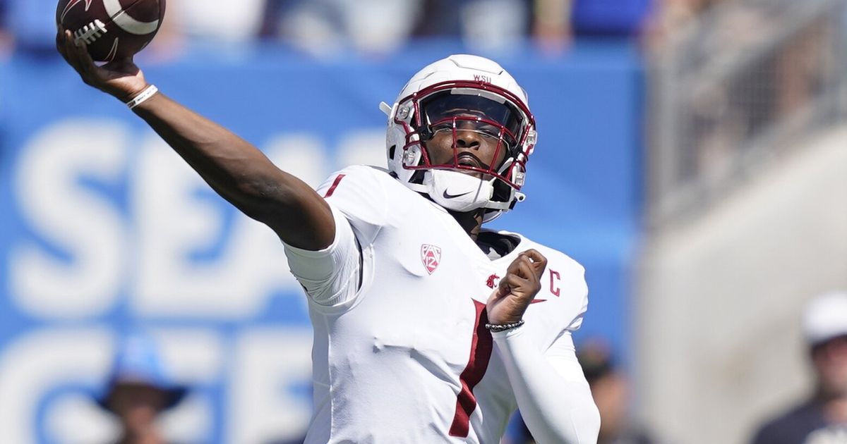 Washington State Seeks Homecoming Victory over Arizona After Recent Loss