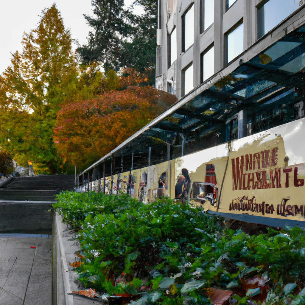 Washington State University Examines Options for Personnel Changes Amid Search for Solutions.