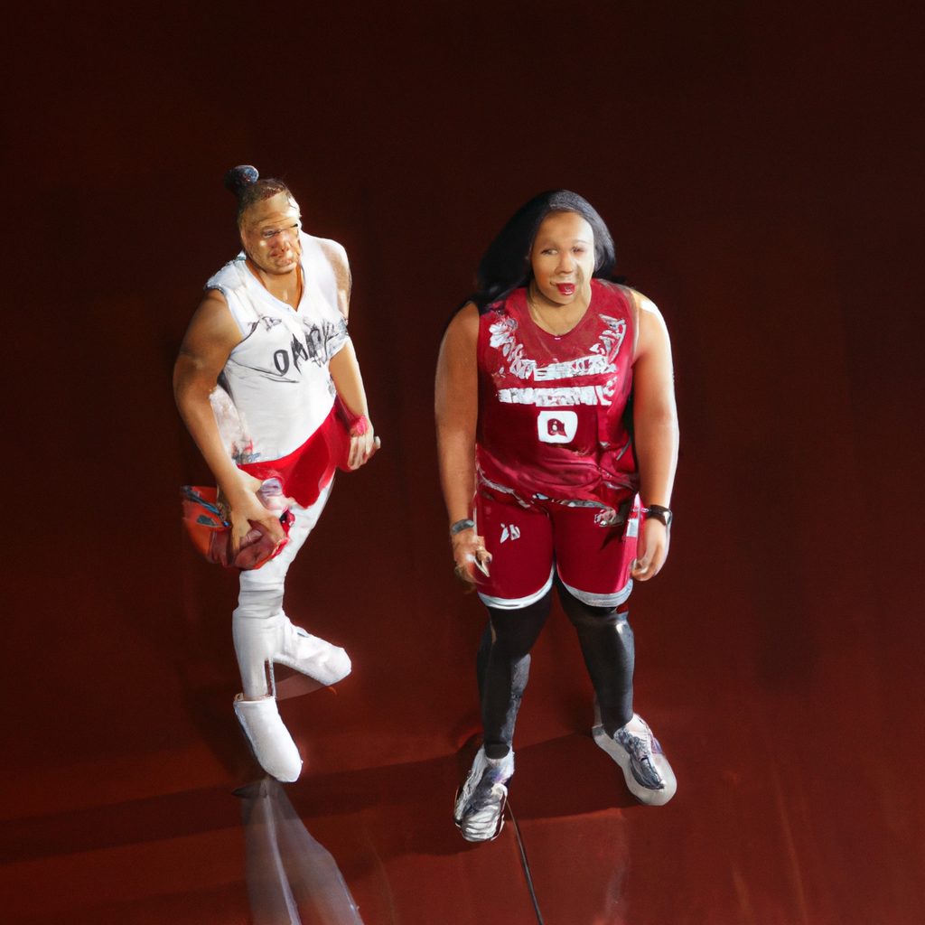 Washington State's Leger-Walker and Murekatete Named to Pac-12 Women's Basketball Preseason Team