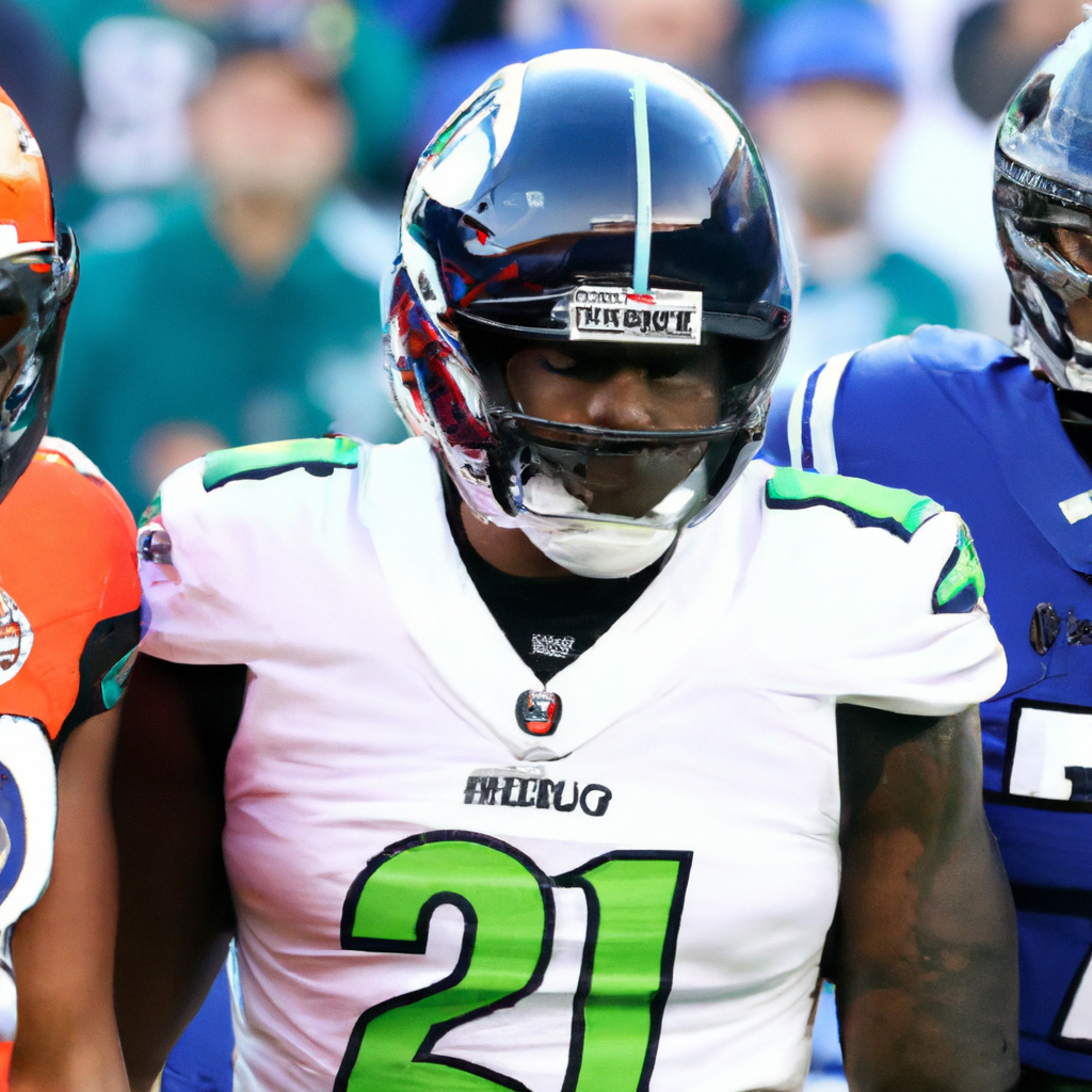 Week 6 Preview: What to Watch for When Seahawks Take on Bengals, Plus Bob Condotta's Prediction