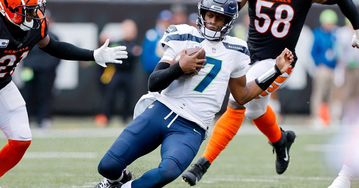 Week 7 Preview: Seahawks vs. Cardinals - Bob Condotta's Prediction