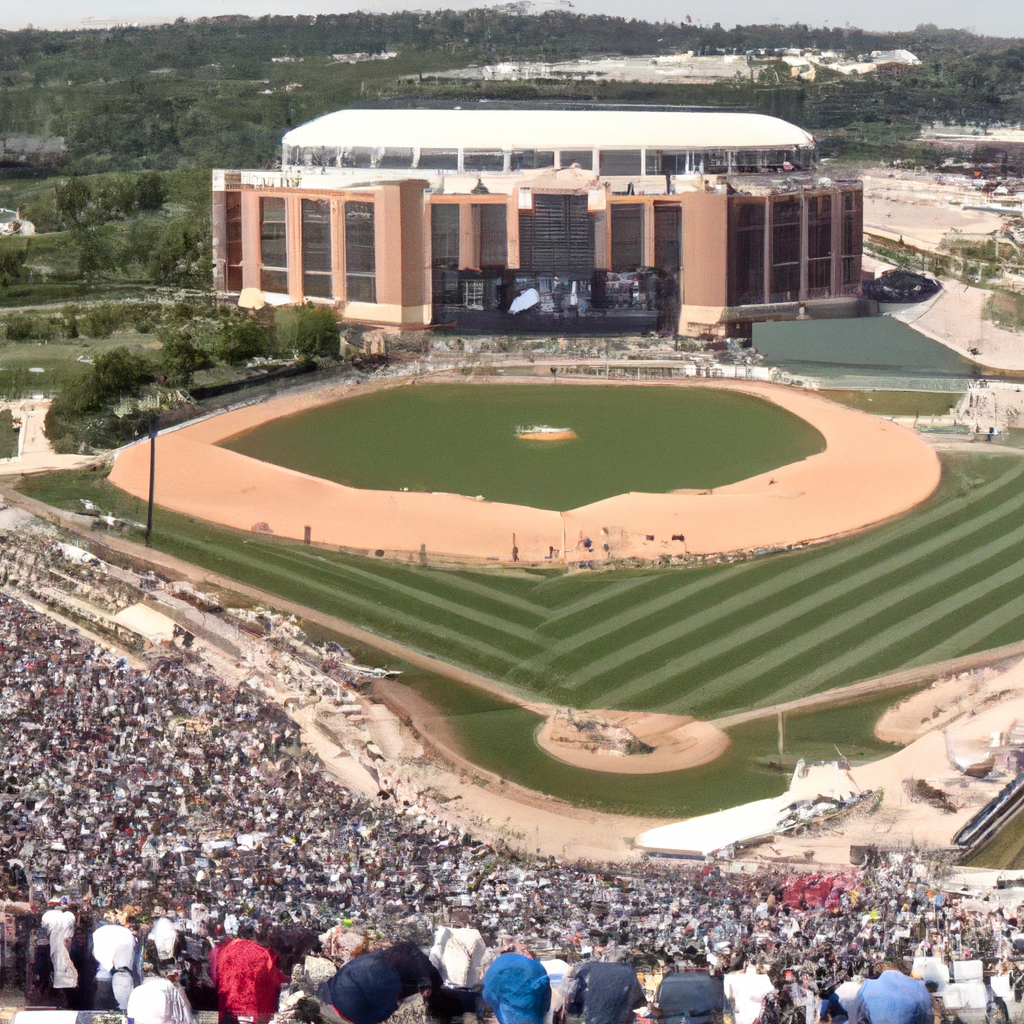 Wisconsin Public Hearing Examines $614 Million Proposal for Milwaukee Brewers Stadium Repairs