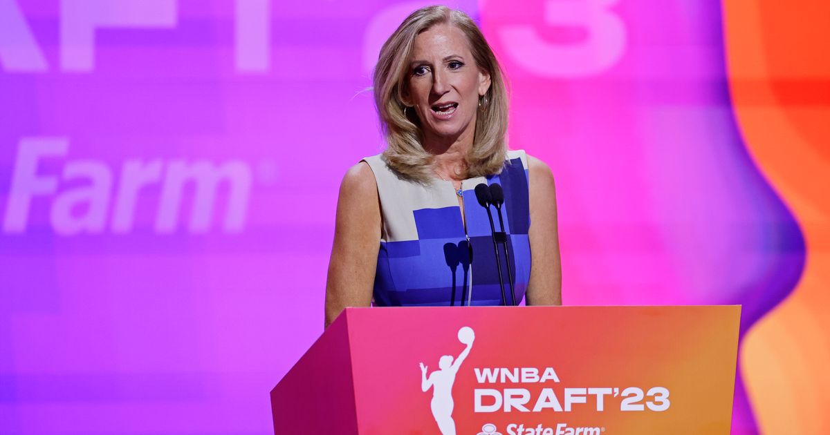 WNBA Approves Golden State Warriors Expansion Team for 2025, According to AP Source