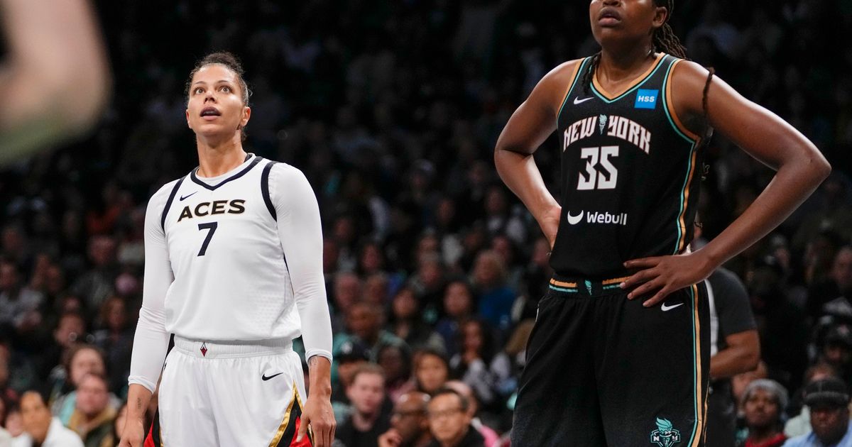 WNBA Players Lacking Overseas Options as Israel-Hamas War and Russia's Absence Reduce Options