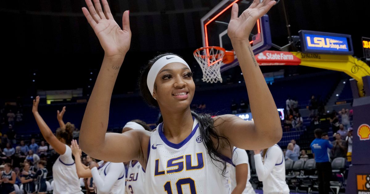 Women's College Basketball: Reese and Clark Return for Record-Breaking Season Follow-Up