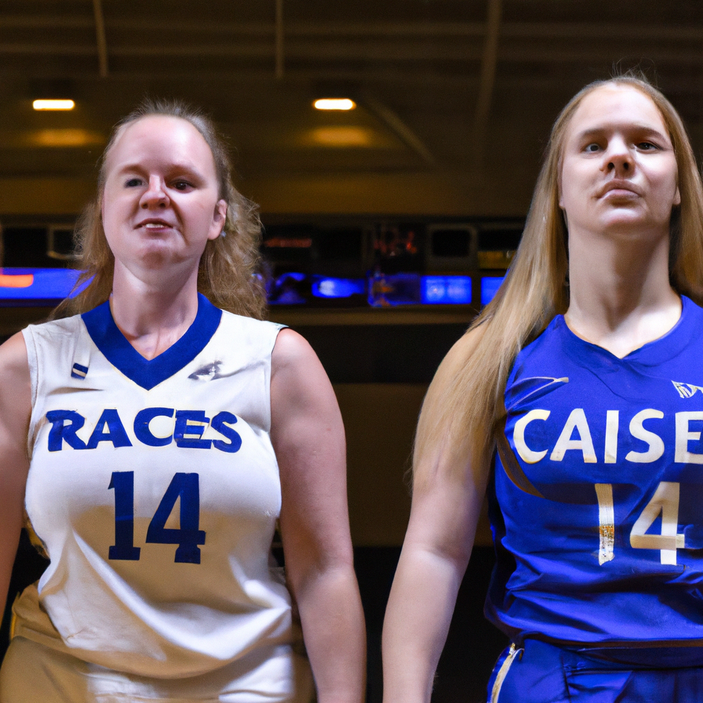 Women's College Basketball: Reese and Clark Return for Record-Breaking Season Follow-Up