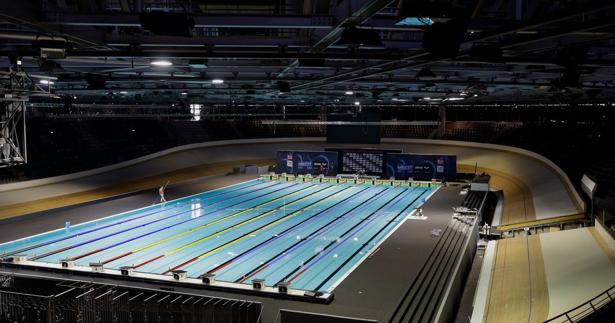 World Cup Meet Scraps Plans to Accommodate Transgender Swimmers Due to Low Entry Numbers