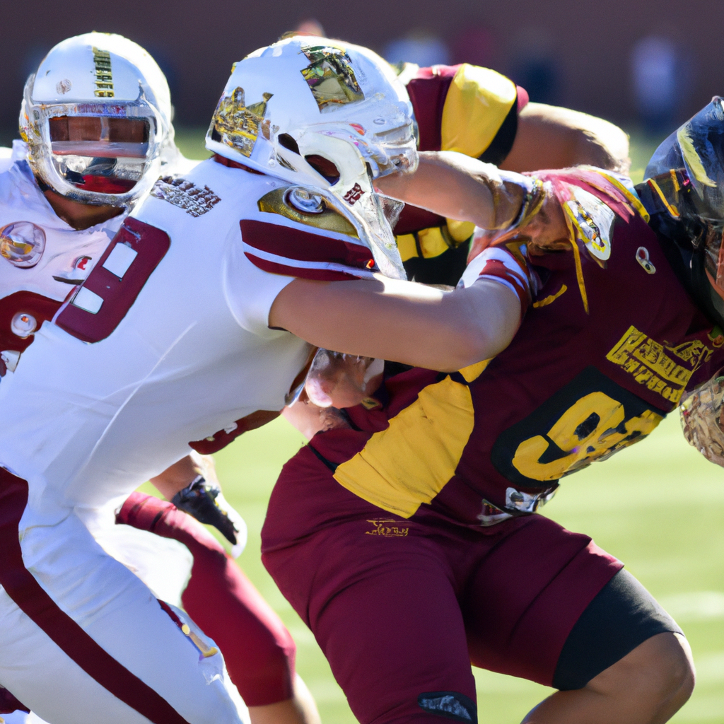 WSU Cougars Must Halt ASU's Rushing Attack to End Three-Game Losing Streak