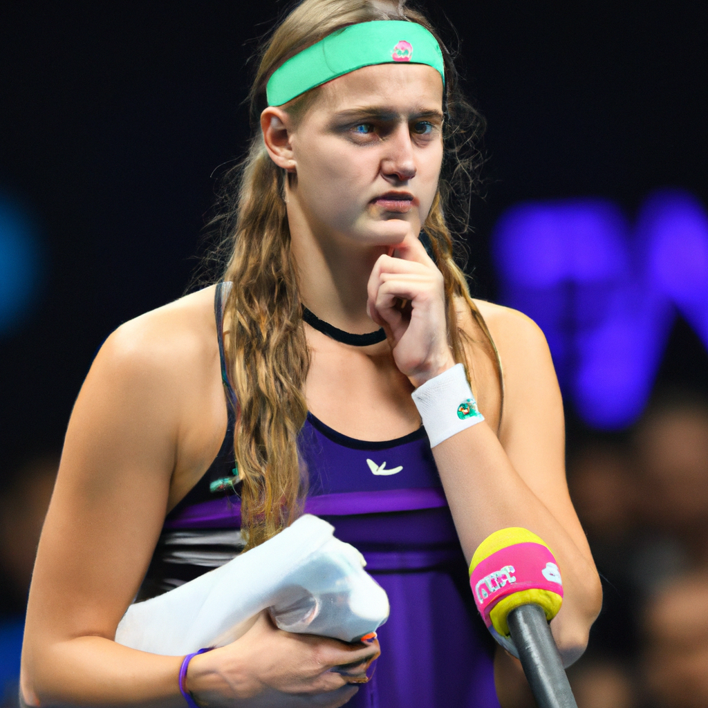 WTA Responds to Criticism from World No. 1 Sabalenka Regarding Conditions at Finals