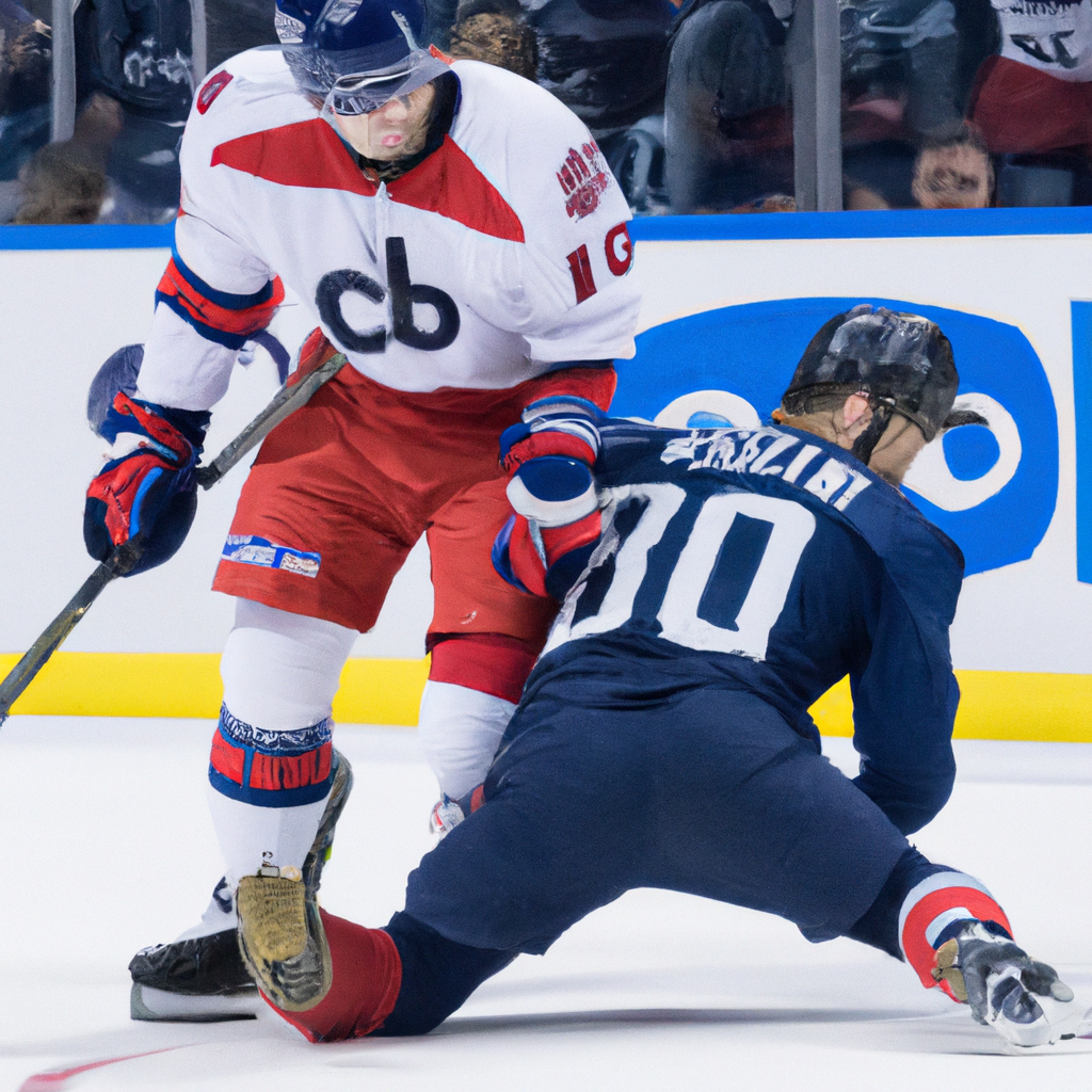 Zach Werenski of Columbus Blue Jackets Expected to Miss 1-2 Weeks After Knee-on-Knee Hit