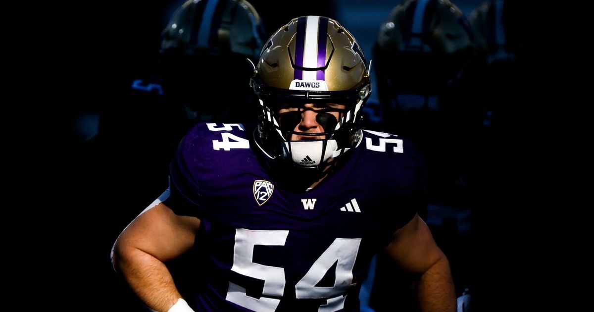 115th Apple Cup: Washington Huskies vs. Washington State Cougars