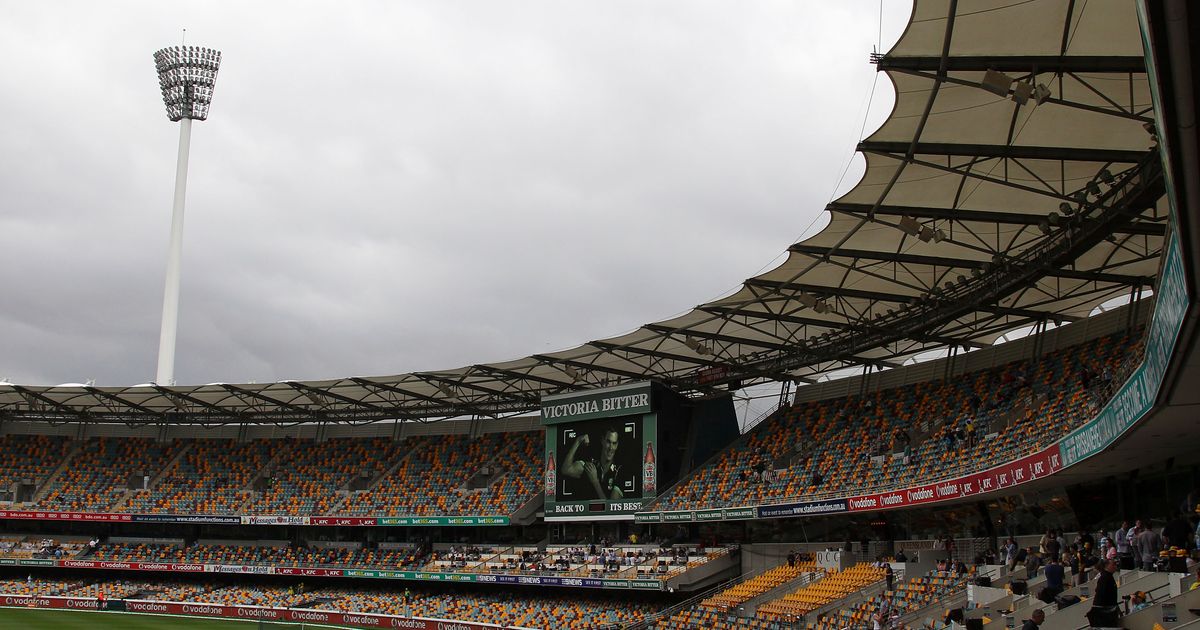 2032 Olympics: Brisbane's Main Stadium to be Demolished and Rebuilt for Games