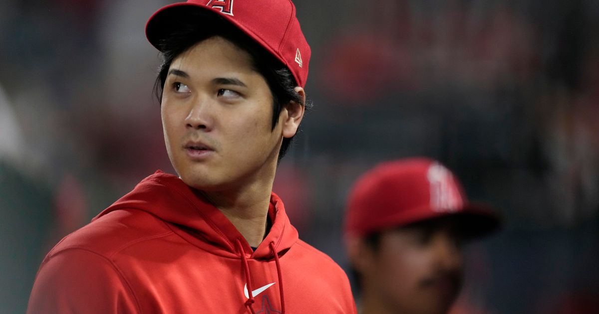 7 MLB Free Agents Decline $20M Qualifying Offers, Including Shohei Ohtani and Cody Bellinger