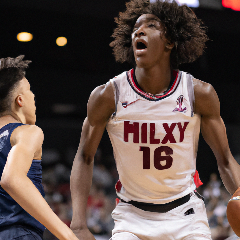 76ers' Tyrese Maxey Scores 50 Points, Showing Signs of Becoming NBA Breakout Star
