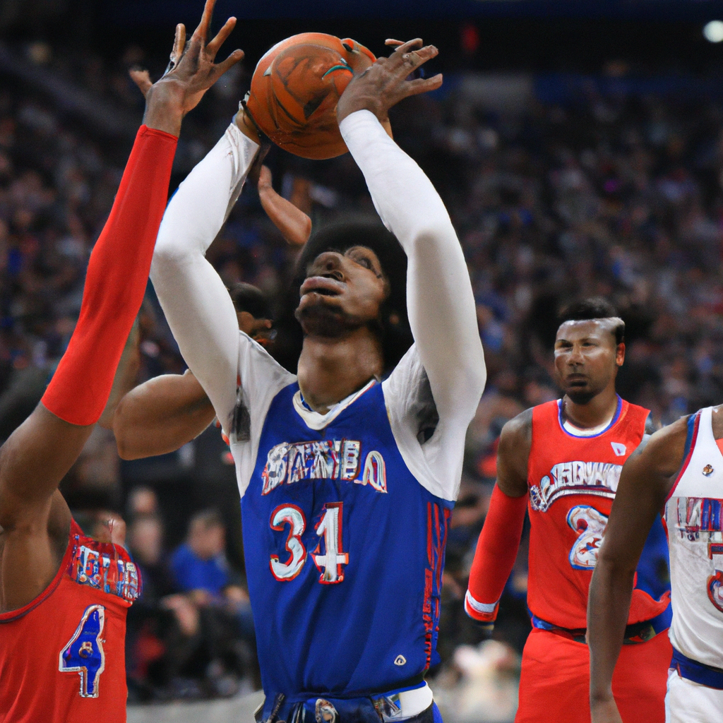76ers Win 8th Straight Game Behind Tyrese Maxey's Career-High 50 Points
