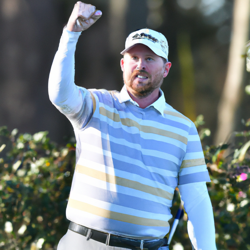 Aberg Leads RSM Classic After Matching 61 in Final Round