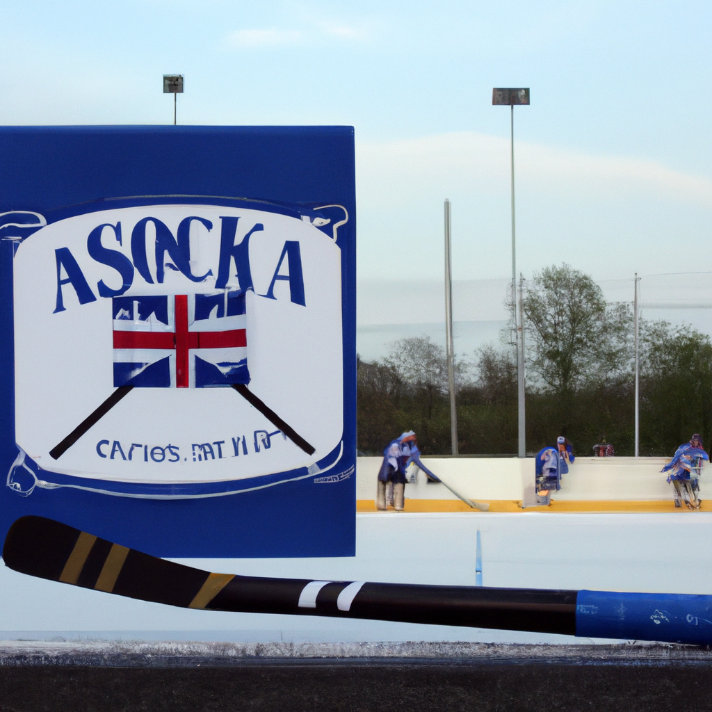 Adam Johnson's UK Hockey Team Honors Late Player with Memorial Game