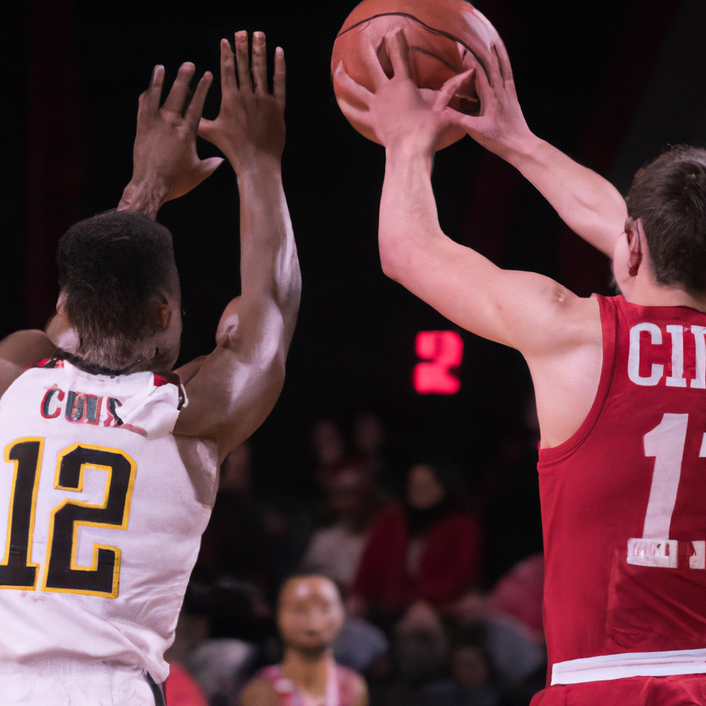 Allen-Eikens Records 19 Points in CSU Northridge's 76-73 Victory Over Idaho