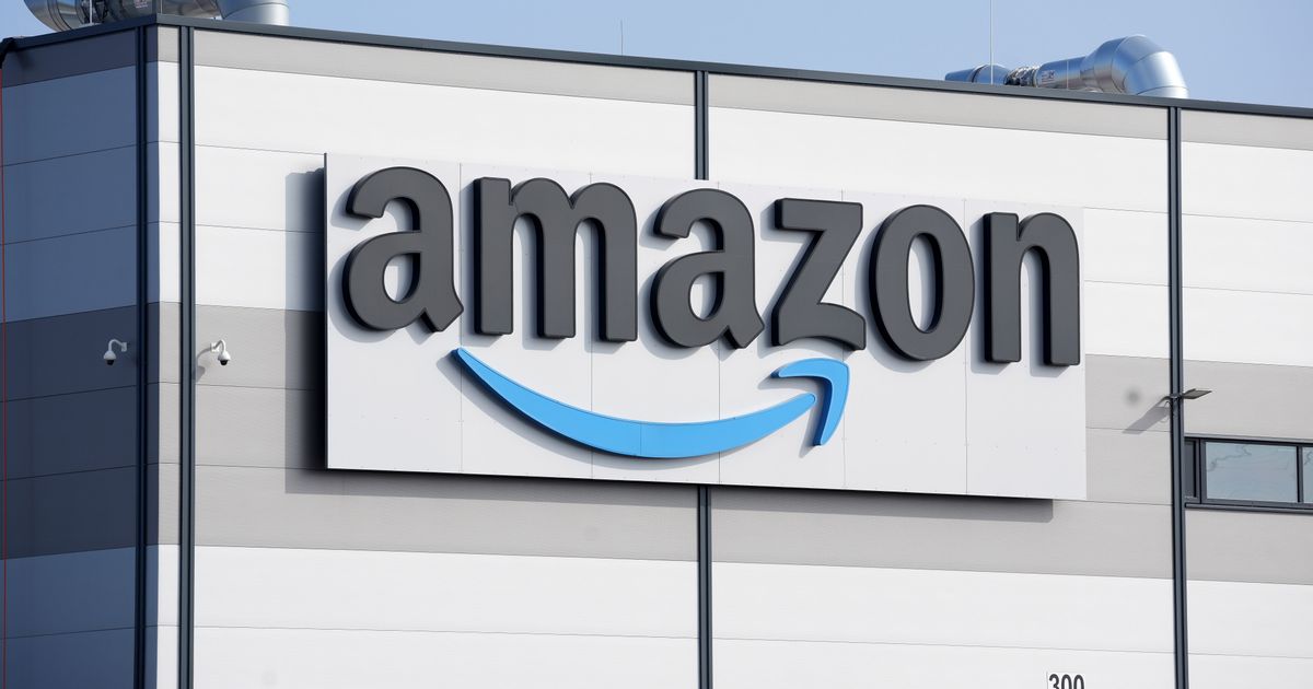 Amazon and NFL to Launch Inaugural Black Friday Game