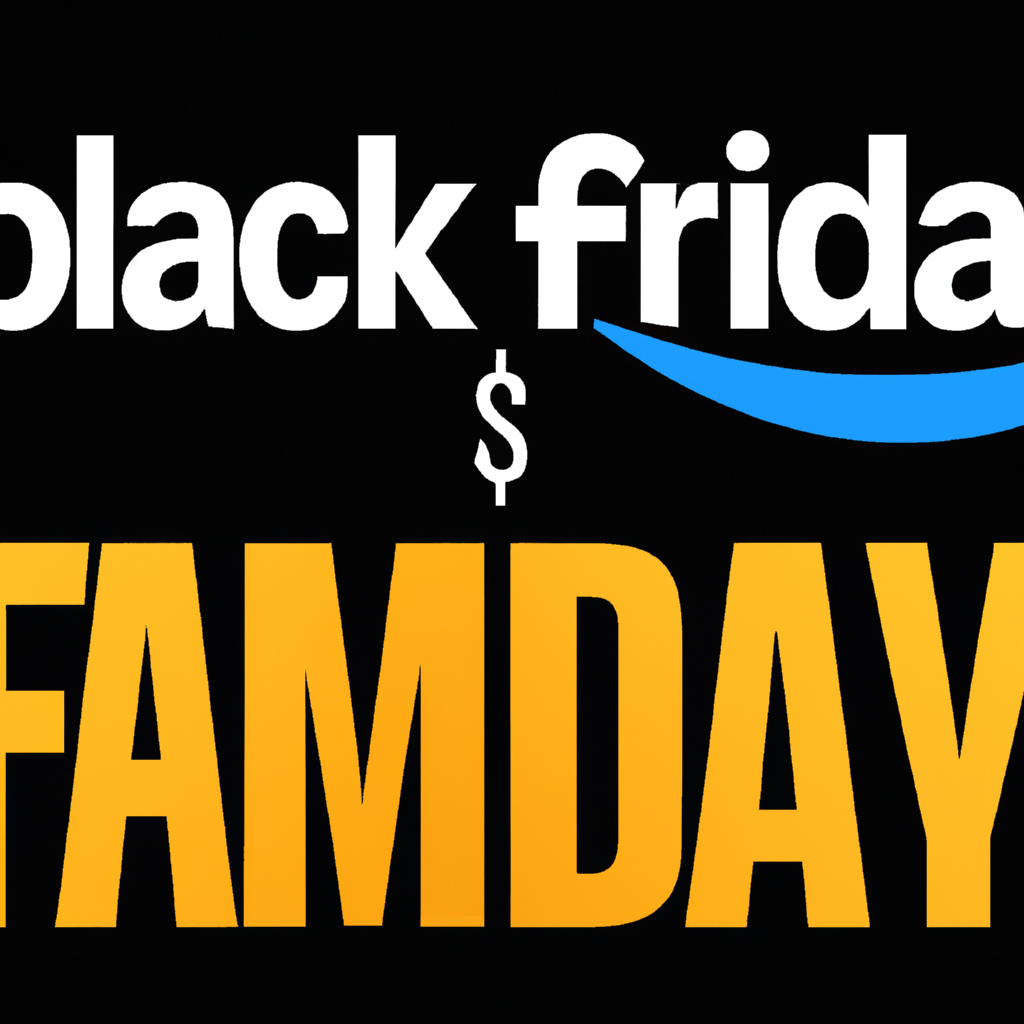 Amazon and NFL to Launch Inaugural Black Friday Game