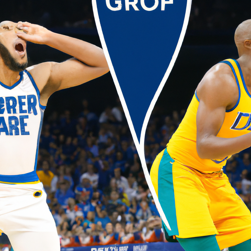 Analysis: How Draymond Green's Actions Impacted the Warriors and Rudy Gobert