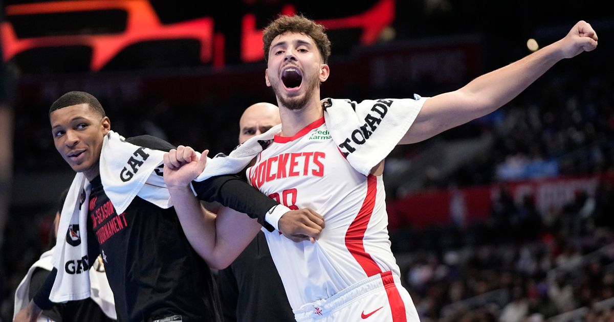 Analysis: NBA In-Season Tournament Achieving Intended Goals, Increasing Competition