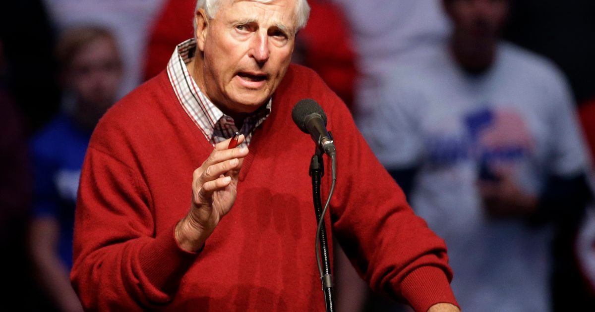 Analysis of Bob Knight's Words: Examining the Good, Bad, and Ugly of the Storied Coach