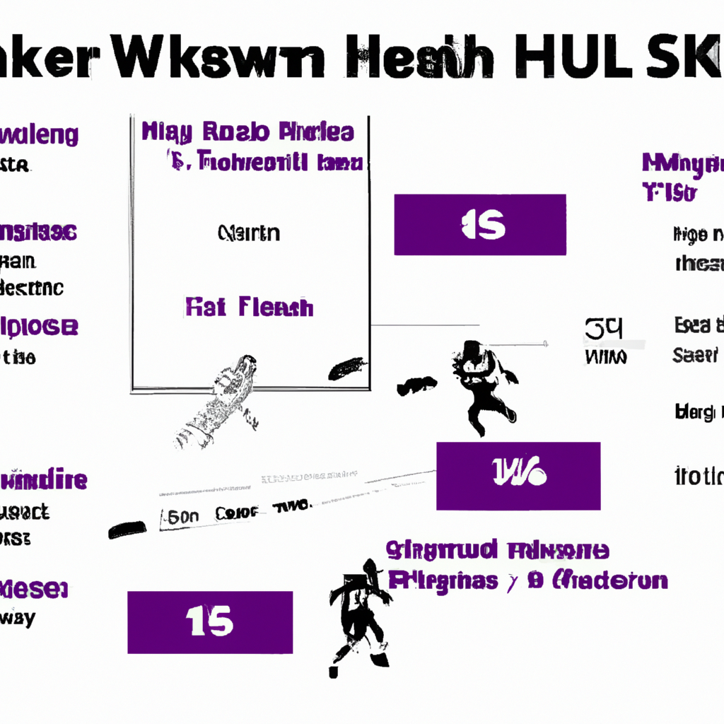 Analysis of Eight Plays that Contributed to the Washington Huskies' Undefeated Regular Season