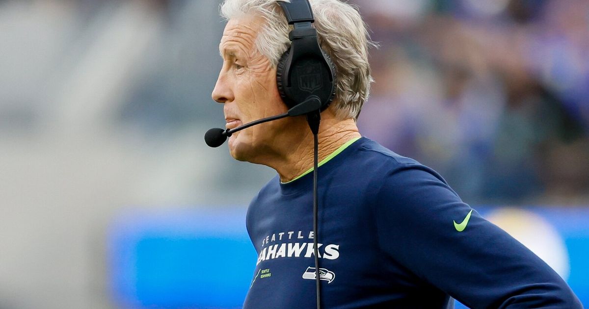 Analysis of National Media Reactions to Seattle Seahawks' Week 11 Loss to Los Angeles Rams