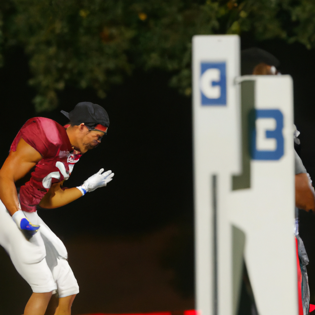 Analysis of Stanford's Win Over Cougars Reveals Multiple Issues